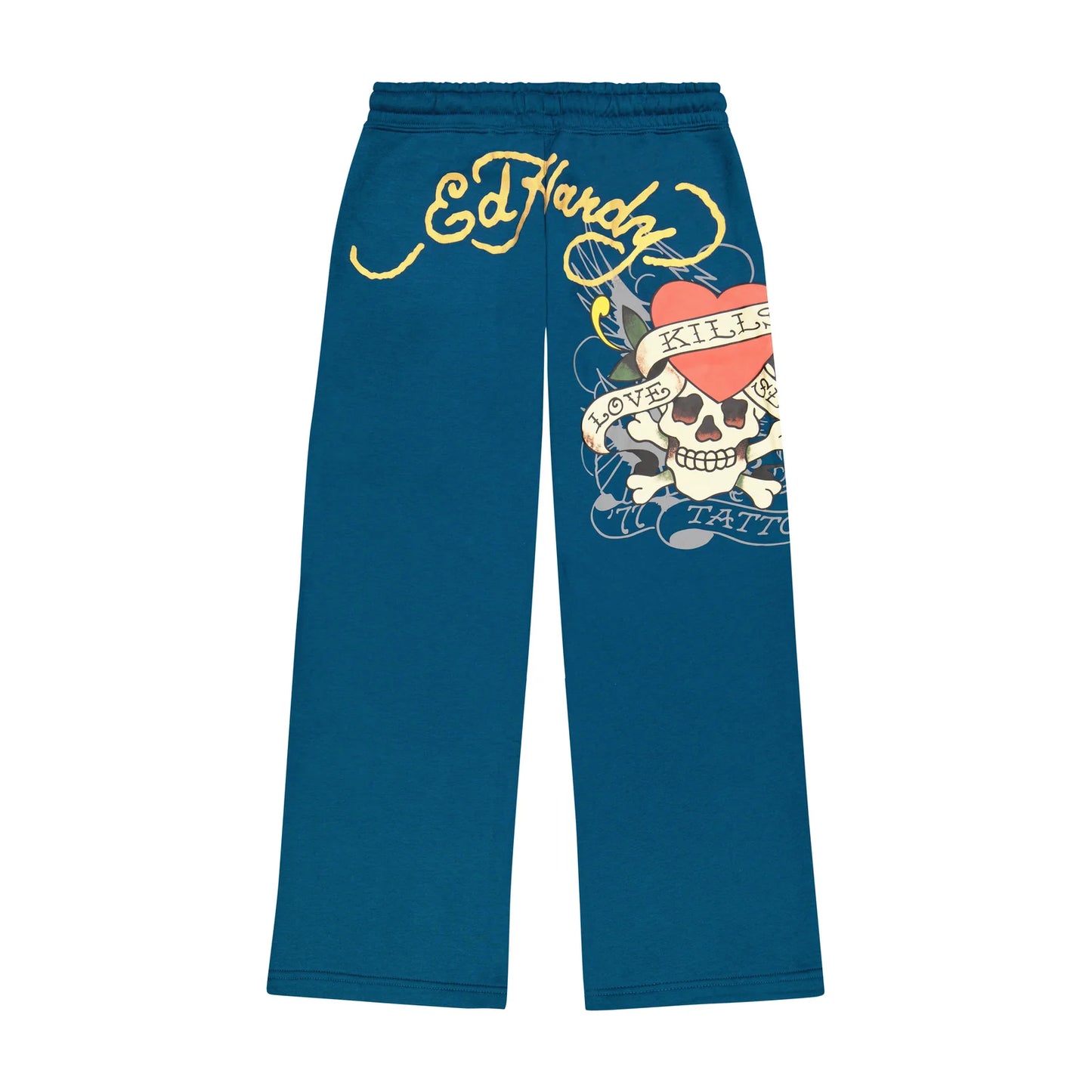 Lks sapphire bottoms