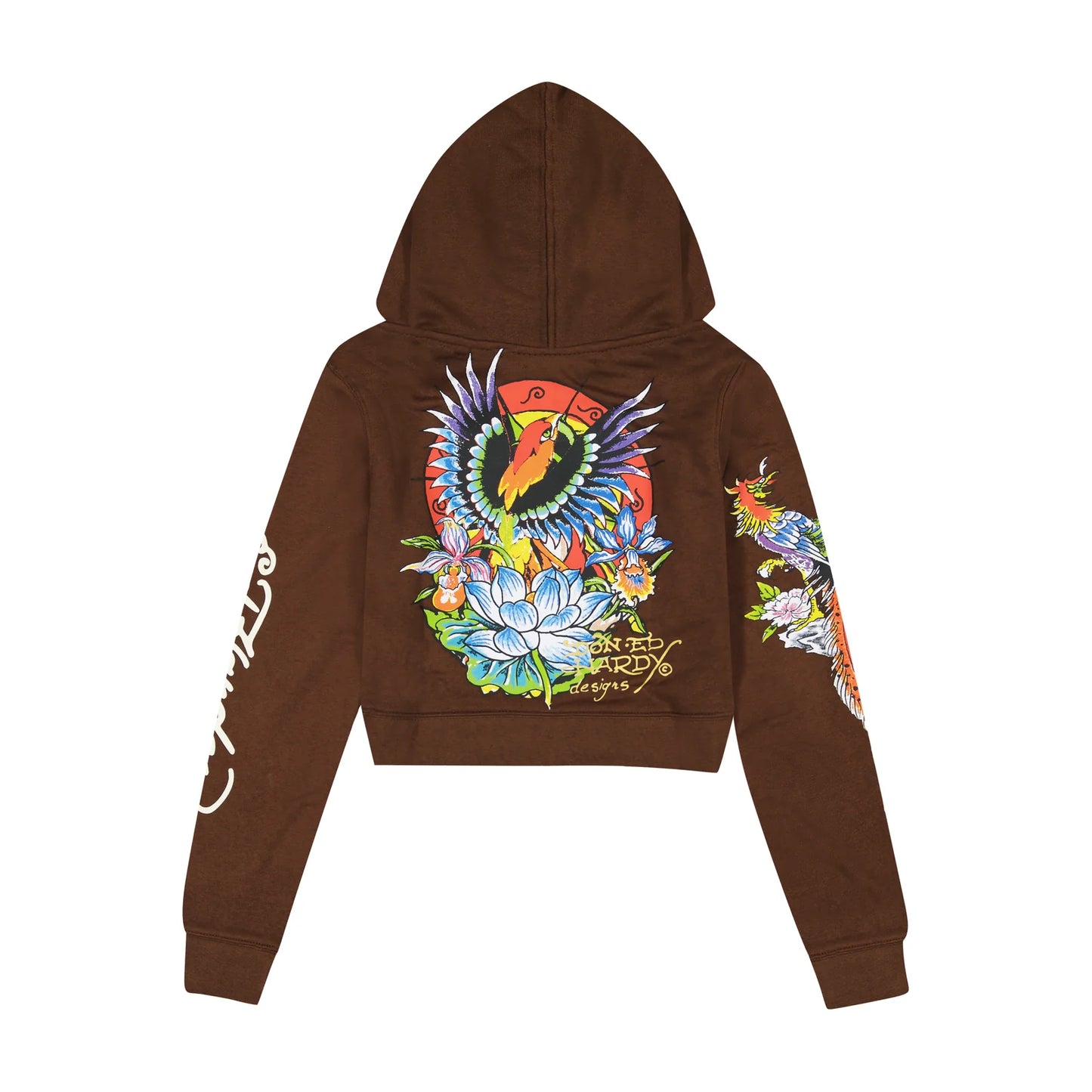Cocoa Pheonix top