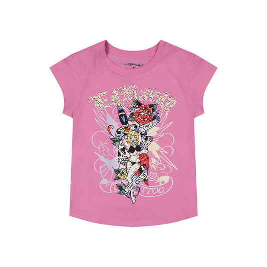 Yolo orchid top