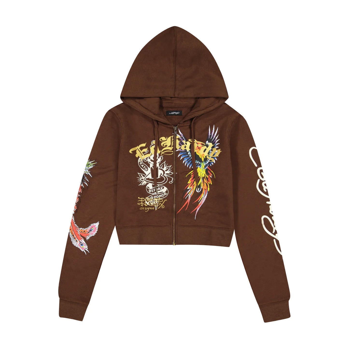 Cocoa Pheonix top