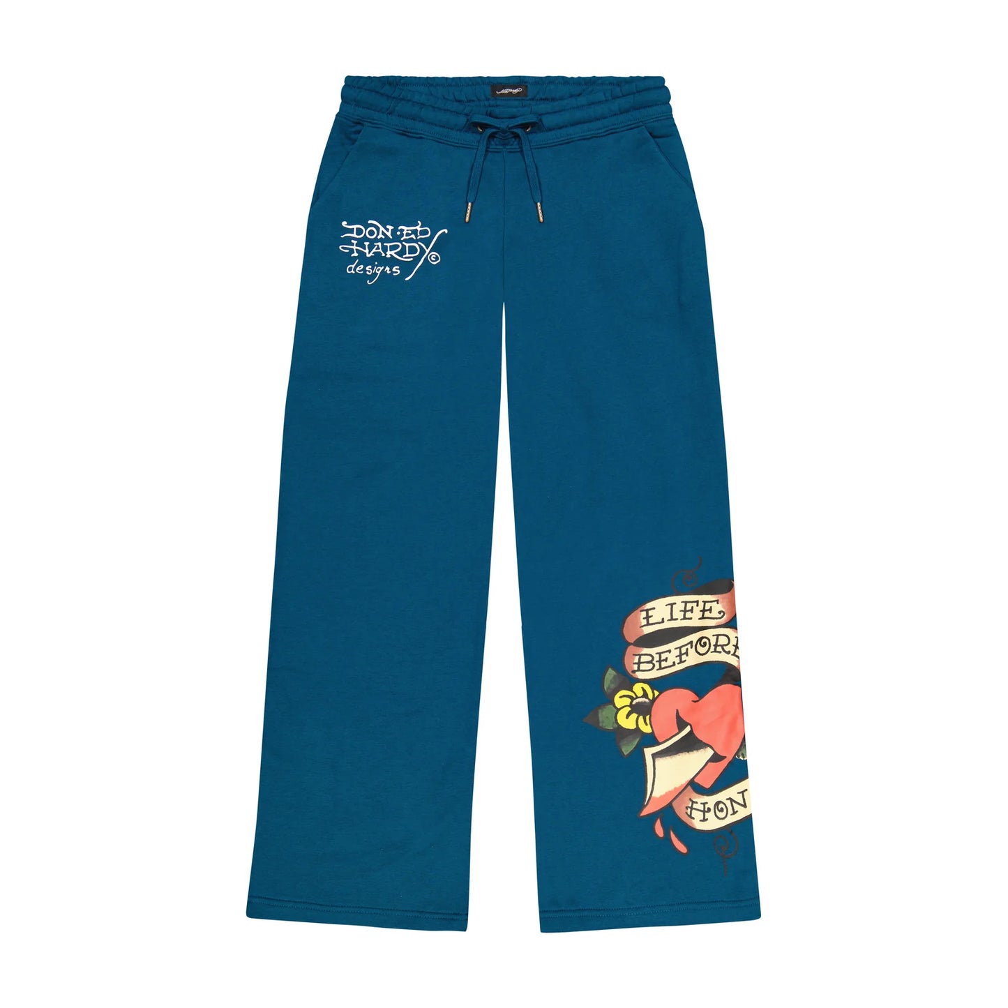 Lks sapphire bottoms