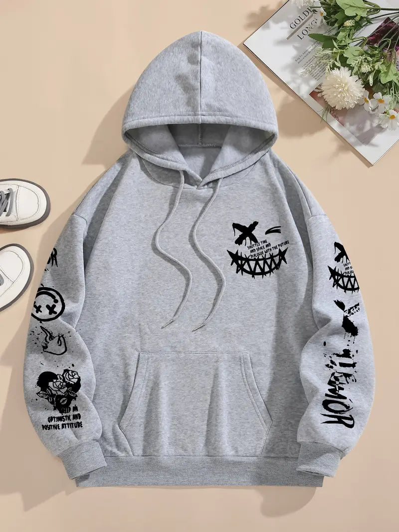 VXN Hoodie