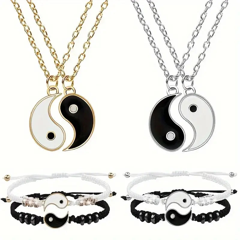 Yin & Yang bundle
