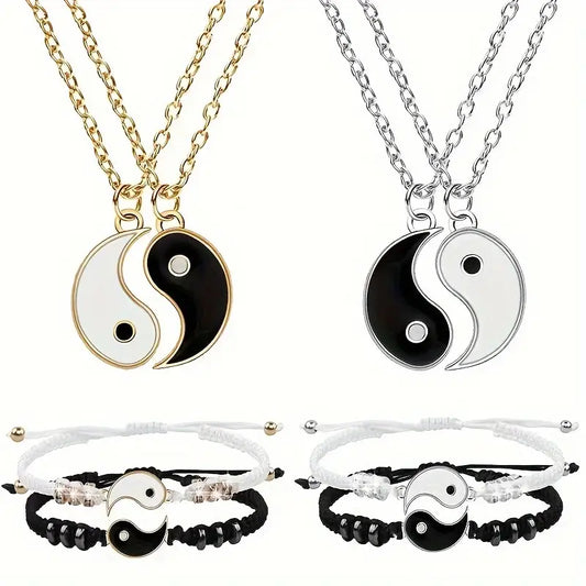 Yin & Yang bundle