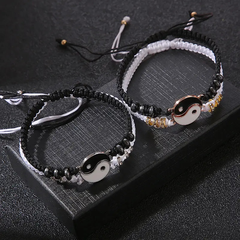Yin & Yang bundle