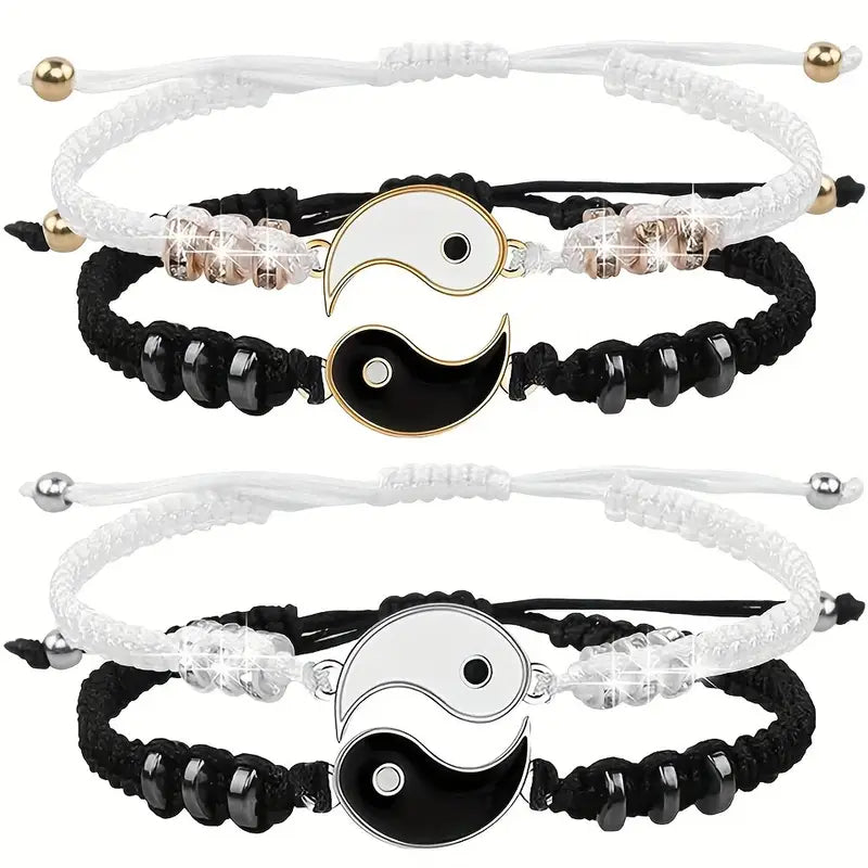 Yin & Yang bundle