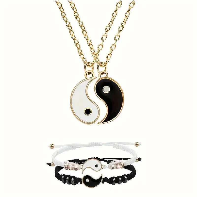 Yin & Yang bundle