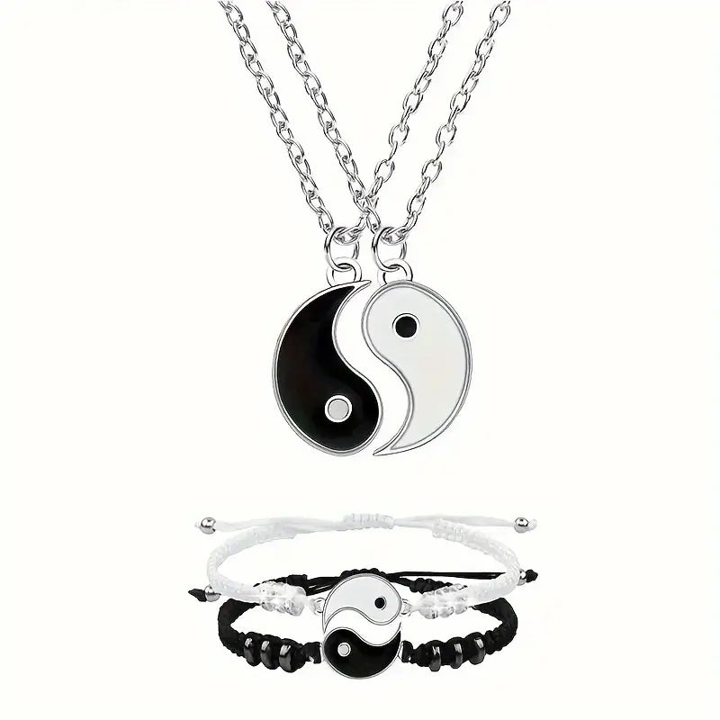 Yin & Yang bundle