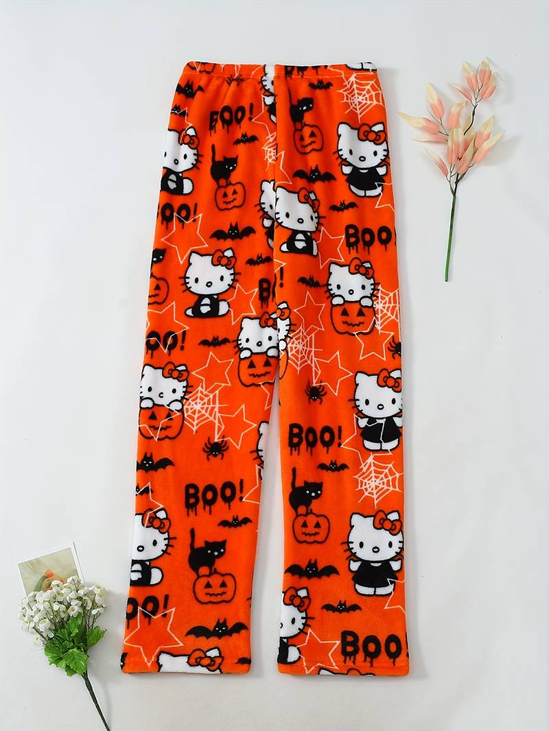 Sanrio Hello kitty Pajamas