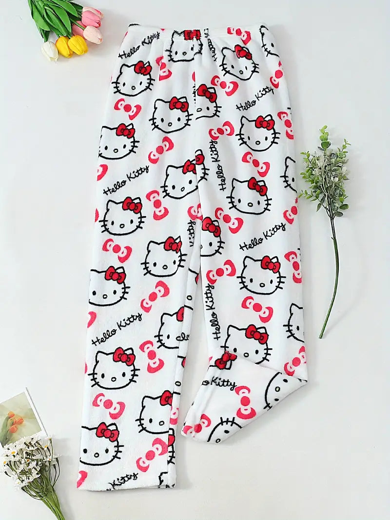 Sanrio Hello kitty Pajamas