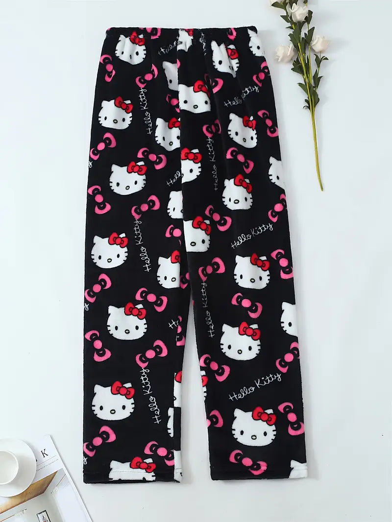 Sanrio Hello kitty Pajamas