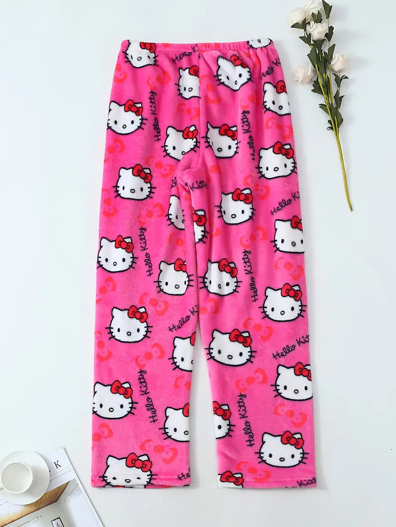 Sanrio Hello kitty Pajamas