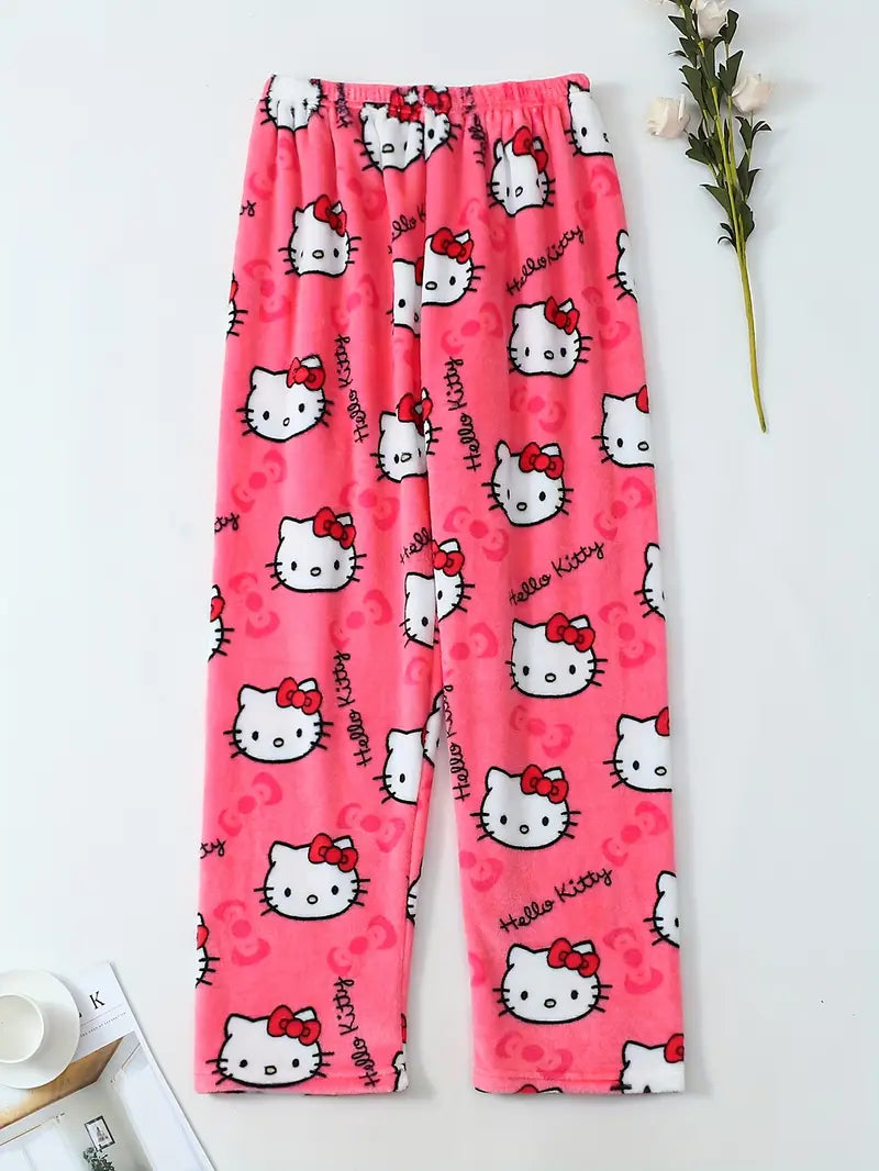 Sanrio Hello kitty Pajamas