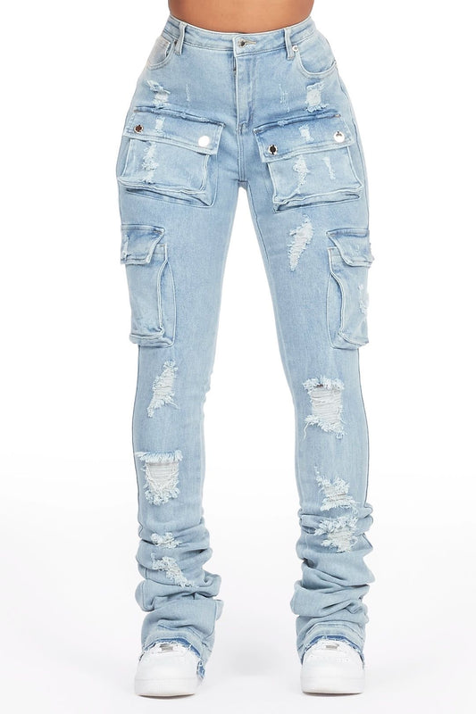 Noor denims