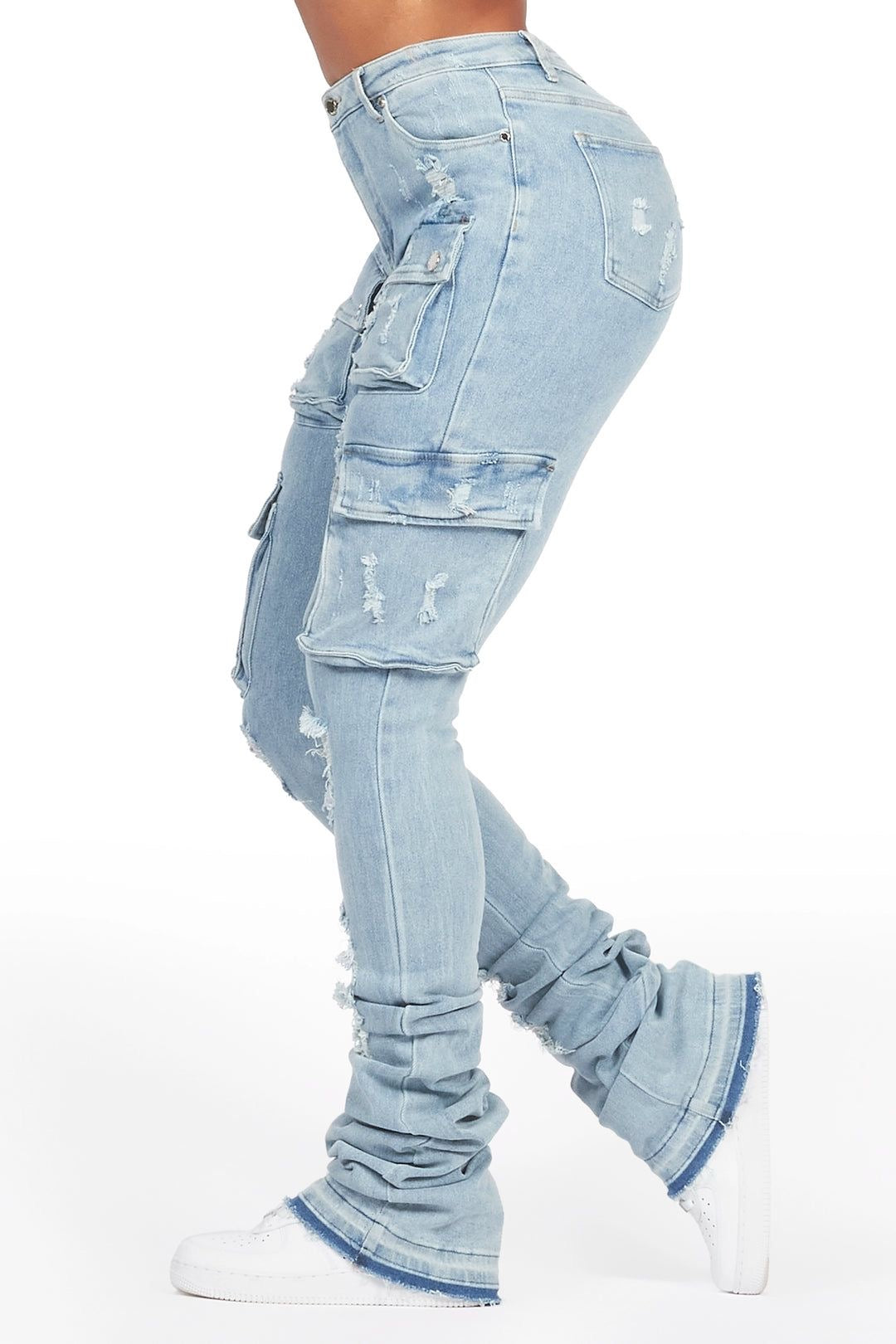 Noor denims