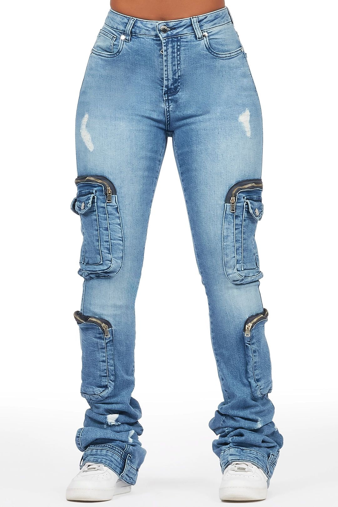 Mid grain cargos