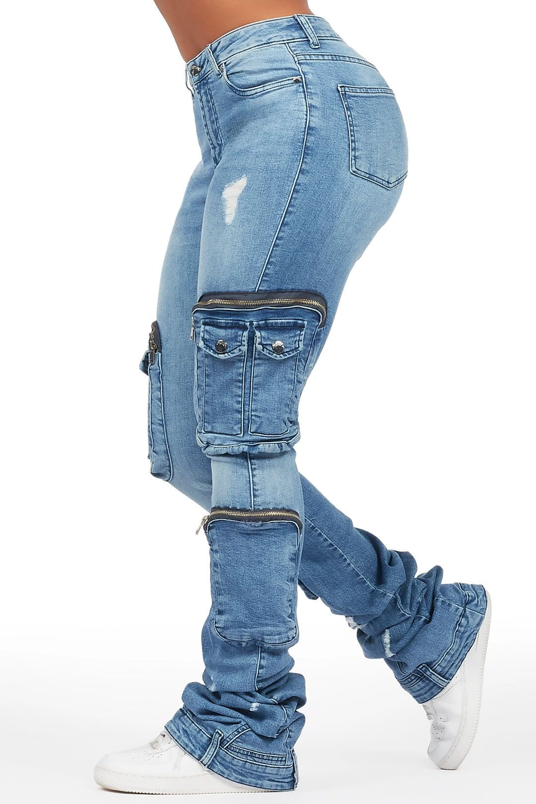 Mid grain cargos