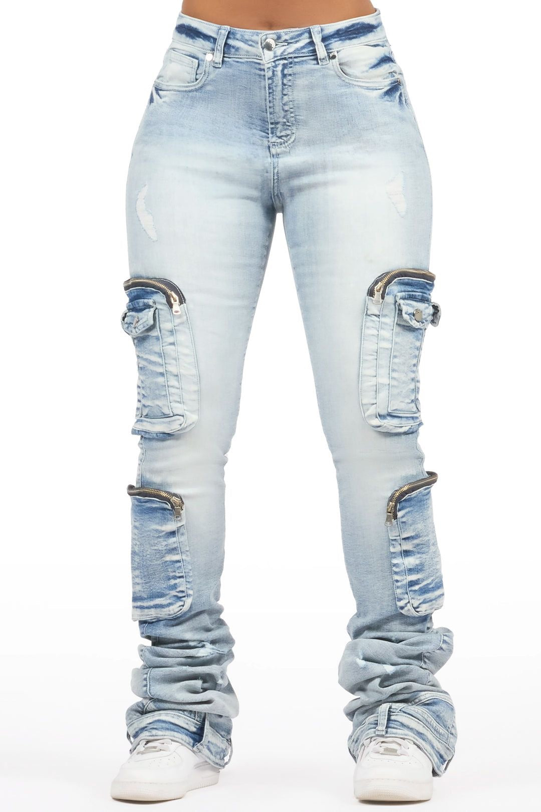 Light grain cargos