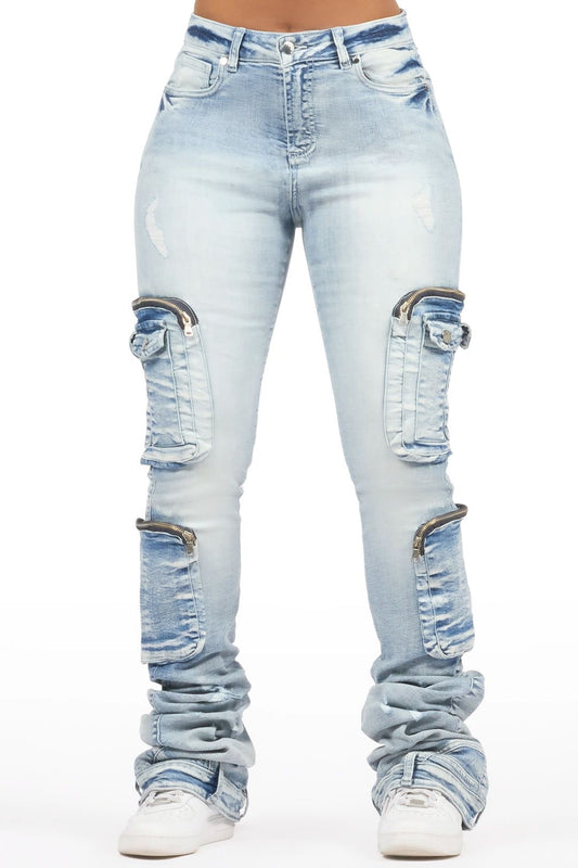 Light grain cargos