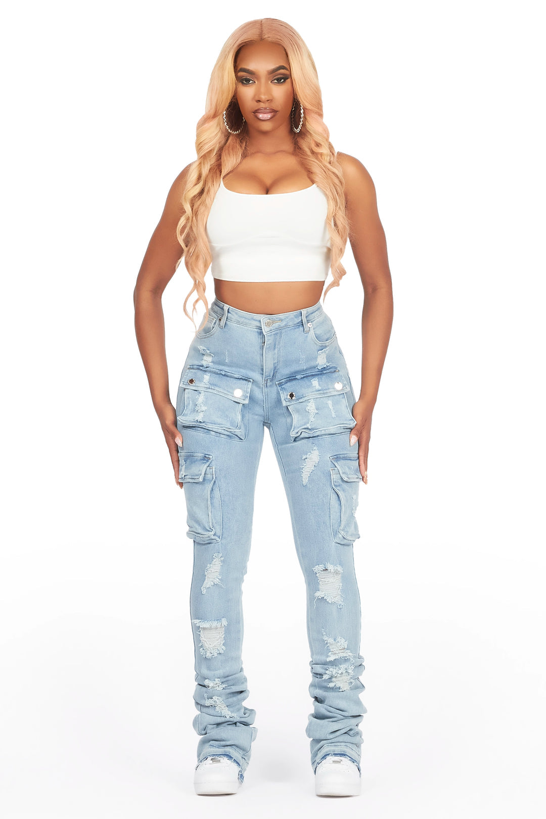 Noor denims